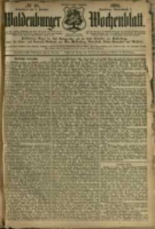 Waldenburger Wochenblatt, Jg. 41, 1895, nr 10