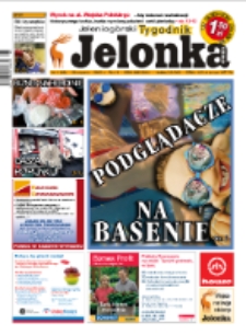 Jelonka.com : jeleniogórski tygodnik, R. 3, 2008, 4 (68) [Dokument elektroniczny]
