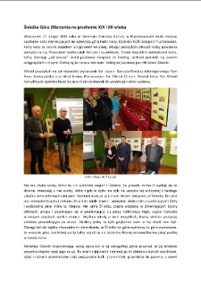 Śnieżka Góra Olbrzymia na przełomie XIX i XX wieku [Dokument elektroniczny]