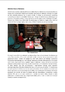 Zdzisław Gasz w Bukowcu [Dokument elektroniczny]