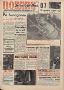 Nowiny Jeleniogórskie : magazyn ilustrowany ziemi jeleniogórskiej, R. 3, 1960, nr 22 (114)