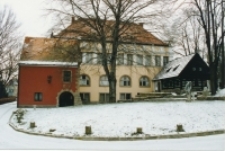 Muzeum Karkonoskie w Jeleniej Górze (fot.1) [Dokument ikonograficzny]