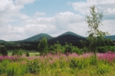 Góry Sokole [Dokument ikonograficzny]