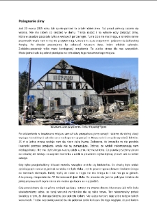 Pożegnanie zimy [Dokument elektroniczny]