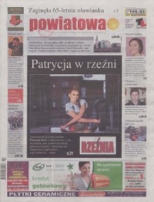 Gazeta Powiatowa - Wiadomości Oławskie, 2011, nr 2
