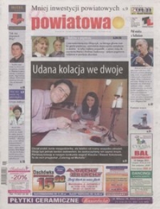 Gazeta Powiatowa - Wiadomości Oławskie, 2011, nr 5