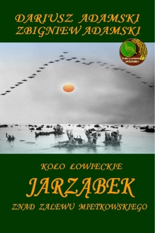 Jarząbek - koło łowieckie znad Zalewu Mietkowskiego [Dokument elektroniczny]