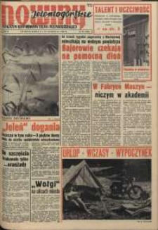 Nowiny Jeleniogórskie : magazyn ilustrowany ziemi jeleniogórskiej, R. 3, 1960, nr 31 (123)