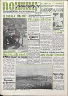 Nowiny Jeleniogórskie : magazyn ilustrowany ziemi jeleniogórskiej, R. 3, 1960, nr 32 (124)