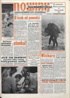 Nowiny Jeleniogórskie : magazyn ilustrowany ziemi jeleniogórskiej, R. 3, 1960, nr 33 (125)