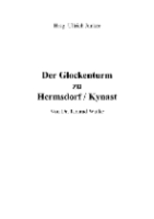 Der Glockenturm zu Hermsdorf / Kynast [Dokument elektroniczny]