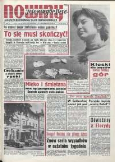 Nowiny Jeleniogórskie : magazyn ilustrowany ziemi jeleniogórskiej, R. 3, 1960, nr 39 (131)