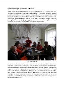 Spotkanie Delegatury Sudeckiej w Bukowcu [Dokument elektroniczny]