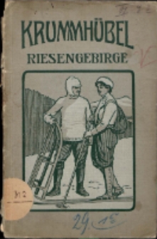 Krummhübel im Riesengebirge [Dokument elektroniczny]