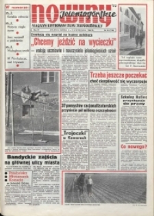 Nowiny Jeleniogórskie : magazyn ilustrowany ziemi jeleniogórskiej, R. 3, 1960, nr 44 (136)