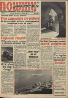 Nowiny Jeleniogórskie : magazyn ilustrowany ziemi jeleniogórskiej, R. 4, 1961, nr 5 (149)