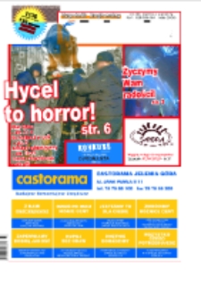 Jelonka.com : tygodnik regionalny, R. 5, 2010, 1 (169) [Dokument elektroniczny]