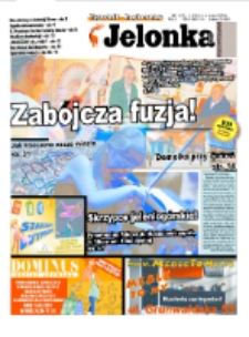 Jelonka.com : tygodnik regionalny, R. 6, 2011, 7 (227) [Dokument elektroniczny]