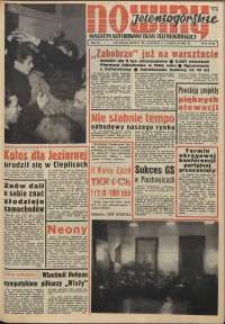 Nowiny Jeleniogórskie : magazyn ilustrowany ziemi jeleniogórskiej, R. 4, 1961, nr 8 (152)