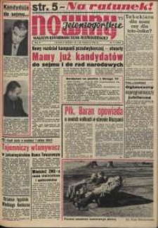 Nowiny Jeleniogórskie : magazyn ilustrowany ziemi jeleniogórskiej, R. 4, 1961, nr 11 (155)