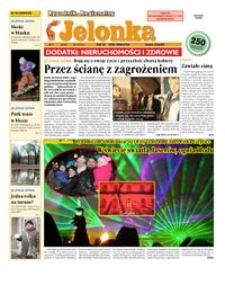 Jelonka.com : tygodnik regionalny, R. 7, 2012, 3 (275) [Dokument elektroniczny]