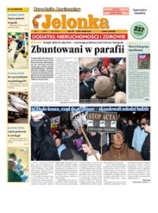 Jelonka.com : tygodnik regionalny, R. 7, 2012, 5 (277) [Dokument elektroniczny]