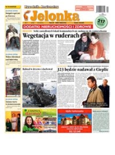 Jelonka.com : tygodnik regionalny, R. 7, 2012, 7 (279) [Dokument elektroniczny]