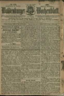 Waldenburger Wochenblatt, Jg. 41, 1895, nr 102