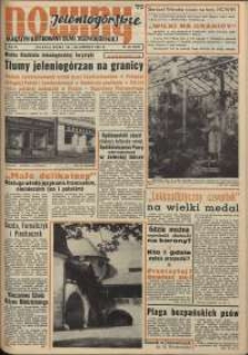 Nowiny Jeleniogórskie : magazyn ilustrowany ziemi jeleniogórskiej, R. 4, 1961, nr 25 (169)