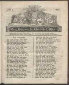 Der Bote aus der Grafschaft Glatz, 1831, nr 2