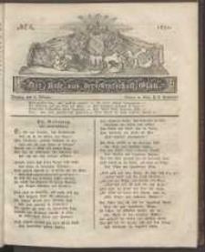 Der Bote aus der Grafschaft Glatz, 1831, nr 6