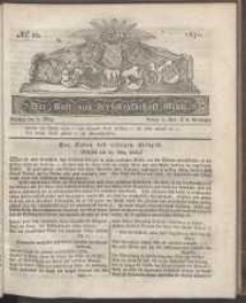 Der Bote aus der Grafschaft Glatz, 1831, nr 10