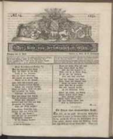 Der Bote aus der Grafschaft Glatz, 1831, nr 14