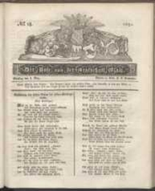 Der Bote aus der Grafschaft Glatz, 1831, nr 18