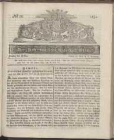 Der Bote aus der Grafschaft Glatz, 1831, nr 22