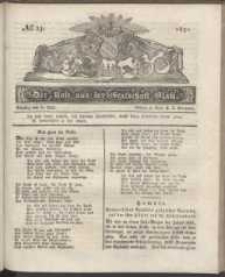 Der Bote aus der Grafschaft Glatz, 1831, nr 23