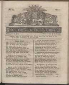 Der Bote aus der Grafschaft Glatz, 1831, nr 24