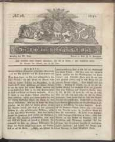 Der Bote aus der Grafschaft Glatz, 1831, nr 26