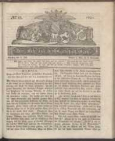 Der Bote aus der Grafschaft Glatz, 1831, nr 27
