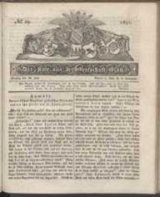 Der Bote aus der Grafschaft Glatz, 1831, nr 29