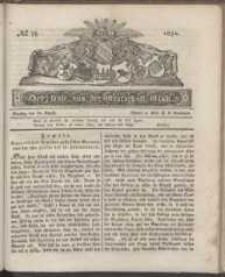 Der Bote aus der Grafschaft Glatz, 1831, nr 35