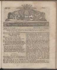 Der Bote aus der Grafschaft Glatz, 1831, nr 37