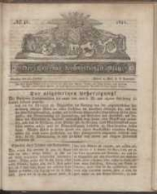 Der Bote aus der Grafschaft Glatz, 1831, nr 41