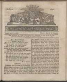 Der Bote aus der Grafschaft Glatz, 1831, nr 42