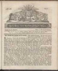 Der Bote aus der Grafschaft Glatz, 1831, nr 47