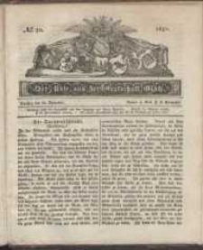 Der Bote aus der Grafschaft Glatz, 1831, nr 50