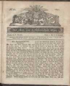 Der Bote aus der Grafschaft Glatz, 1831, nr 51
