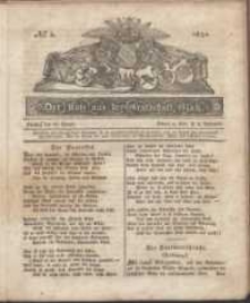 Der Bote aus der Grafschaft Glatz, 1832, nr 2