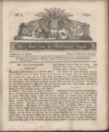 Der Bote aus der Grafschaft Glatz, 1832, nr 3