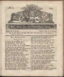 Der Bote aus der Grafschaft Glatz, 1832, nr 8